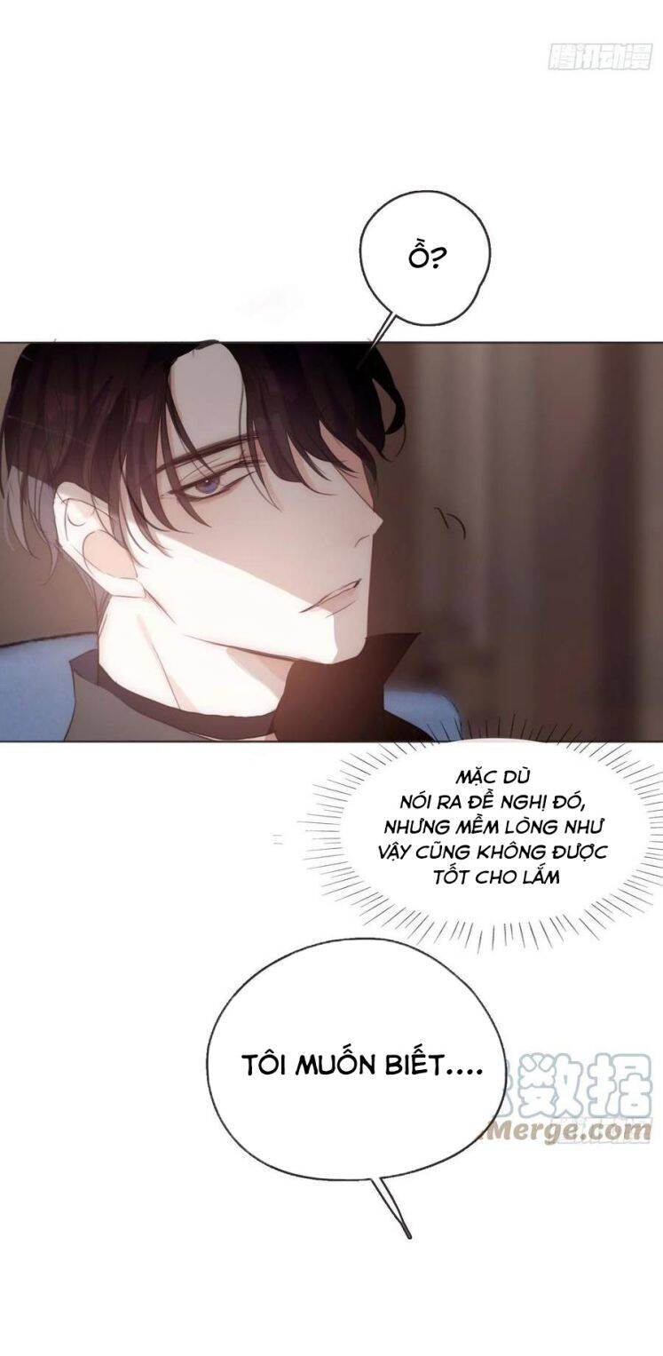 Thỉnh Cùng Ta Đồng Miên-Xin Hãy Ngủ Cùng Ta Chapter 52 - 36