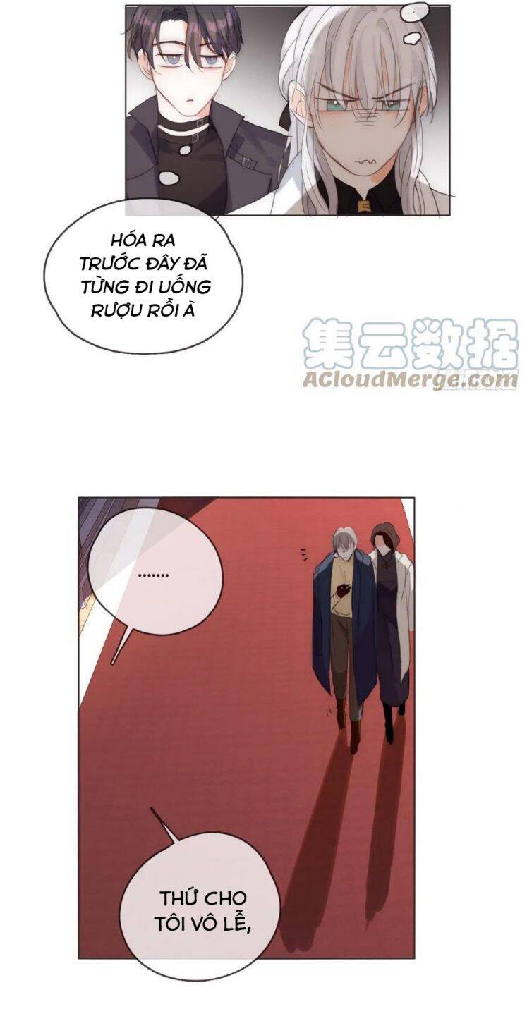 Thỉnh Cùng Ta Đồng Miên-Xin Hãy Ngủ Cùng Ta Chapter 52 - 5