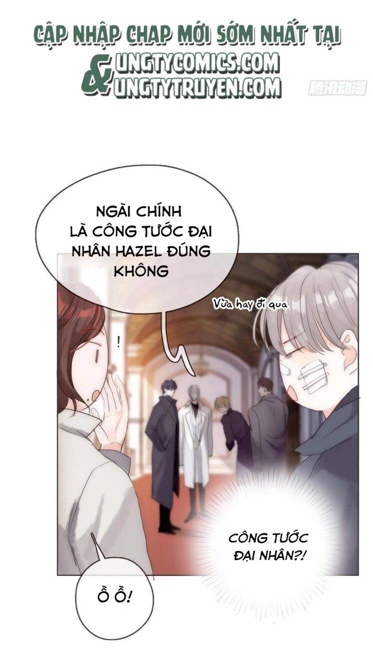 Thỉnh Cùng Ta Đồng Miên-Xin Hãy Ngủ Cùng Ta Chapter 52 - 6