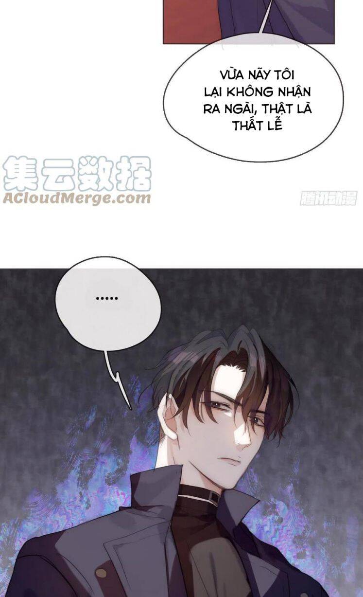 Thỉnh Cùng Ta Đồng Miên-Xin Hãy Ngủ Cùng Ta Chapter 52 - 8