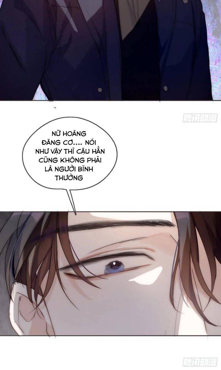 Thỉnh Cùng Ta Đồng Miên-Xin Hãy Ngủ Cùng Ta Chapter 52 - 9
