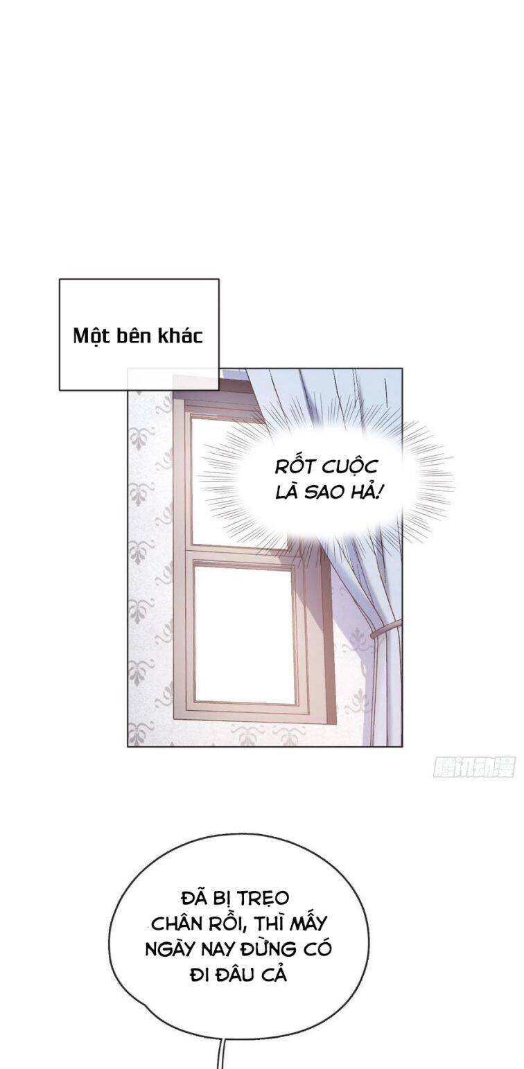 Thỉnh Cùng Ta Đồng Miên-Xin Hãy Ngủ Cùng Ta Chapter 53 - 11