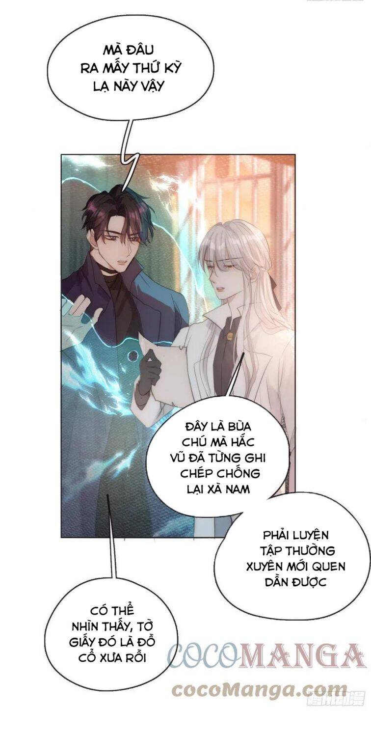 Thỉnh Cùng Ta Đồng Miên-Xin Hãy Ngủ Cùng Ta Chapter 53 - 19