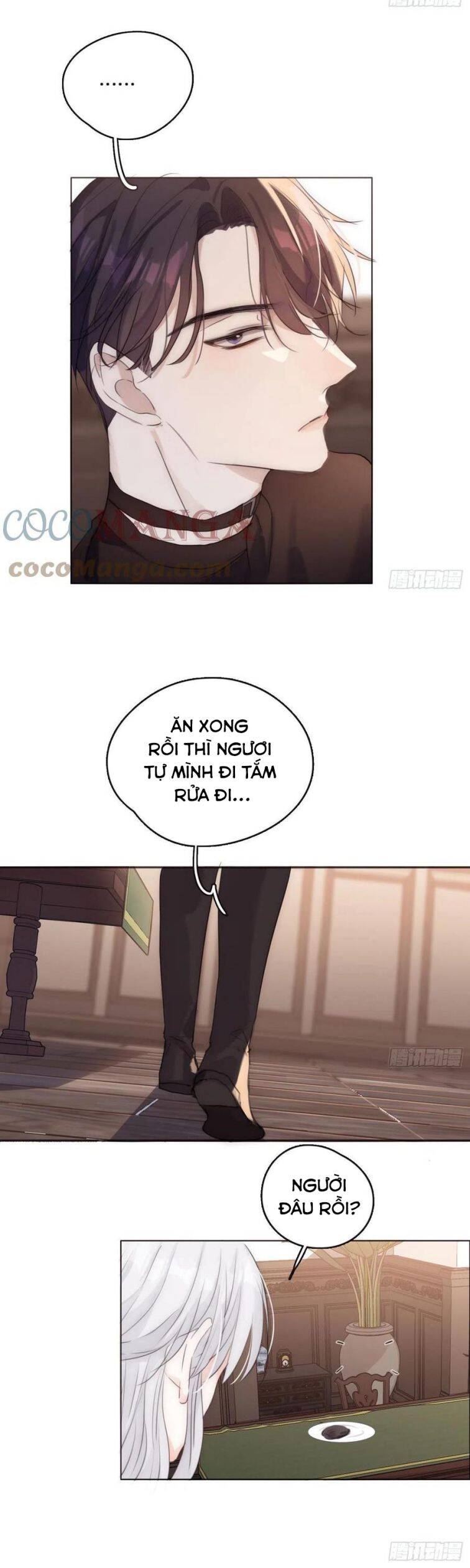 Thỉnh Cùng Ta Đồng Miên-Xin Hãy Ngủ Cùng Ta Chapter 53 - 24