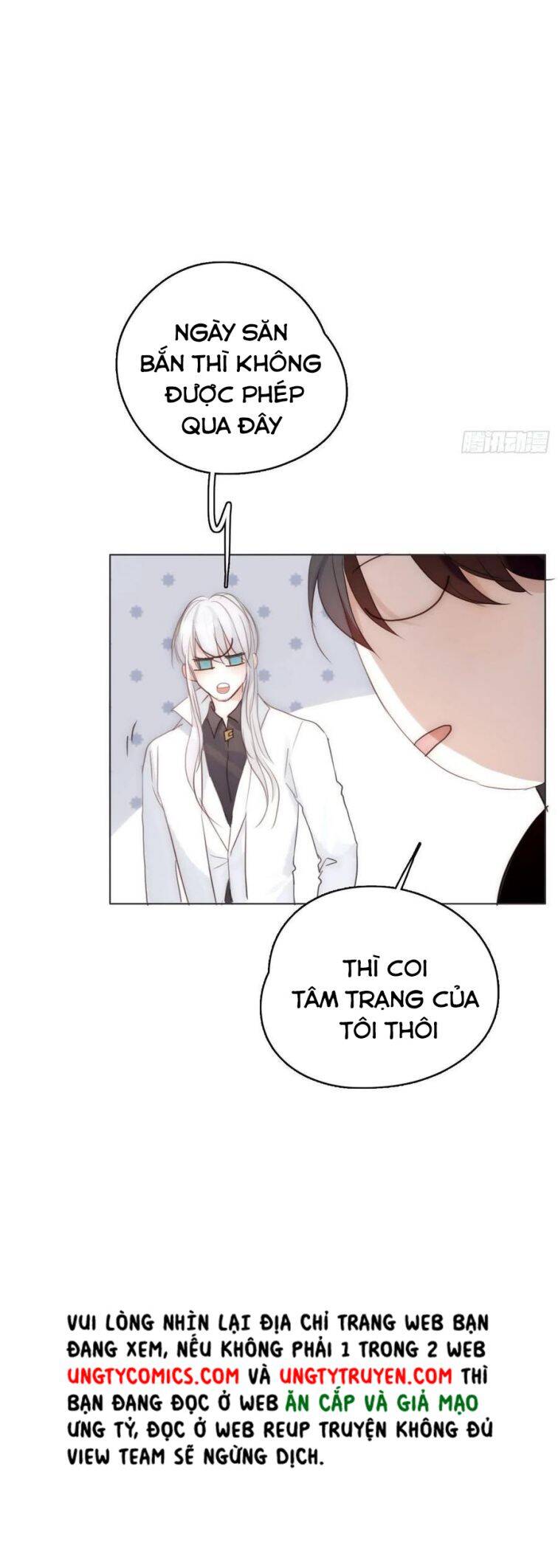 Thỉnh Cùng Ta Đồng Miên-Xin Hãy Ngủ Cùng Ta Chapter 53 - 10