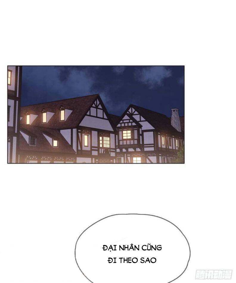 Thỉnh Cùng Ta Đồng Miên-Xin Hãy Ngủ Cùng Ta Chapter 55 - 2