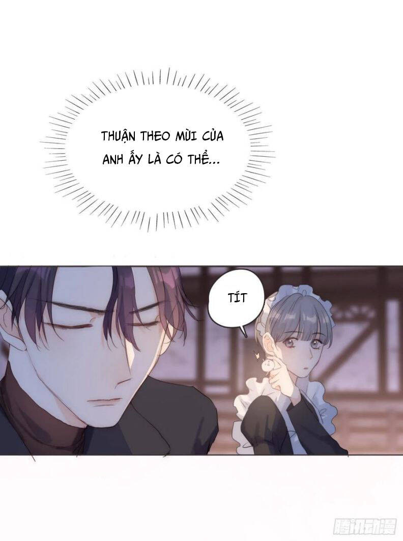 Thỉnh Cùng Ta Đồng Miên-Xin Hãy Ngủ Cùng Ta Chapter 55 - 11