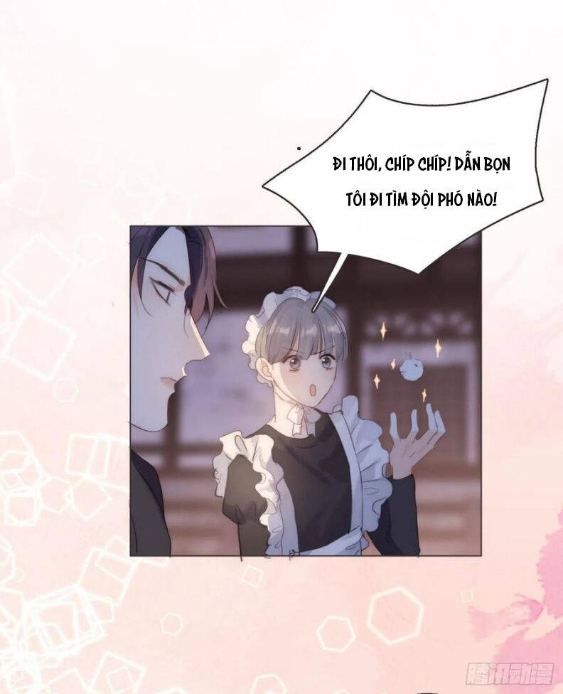 Thỉnh Cùng Ta Đồng Miên-Xin Hãy Ngủ Cùng Ta Chapter 55 - 12