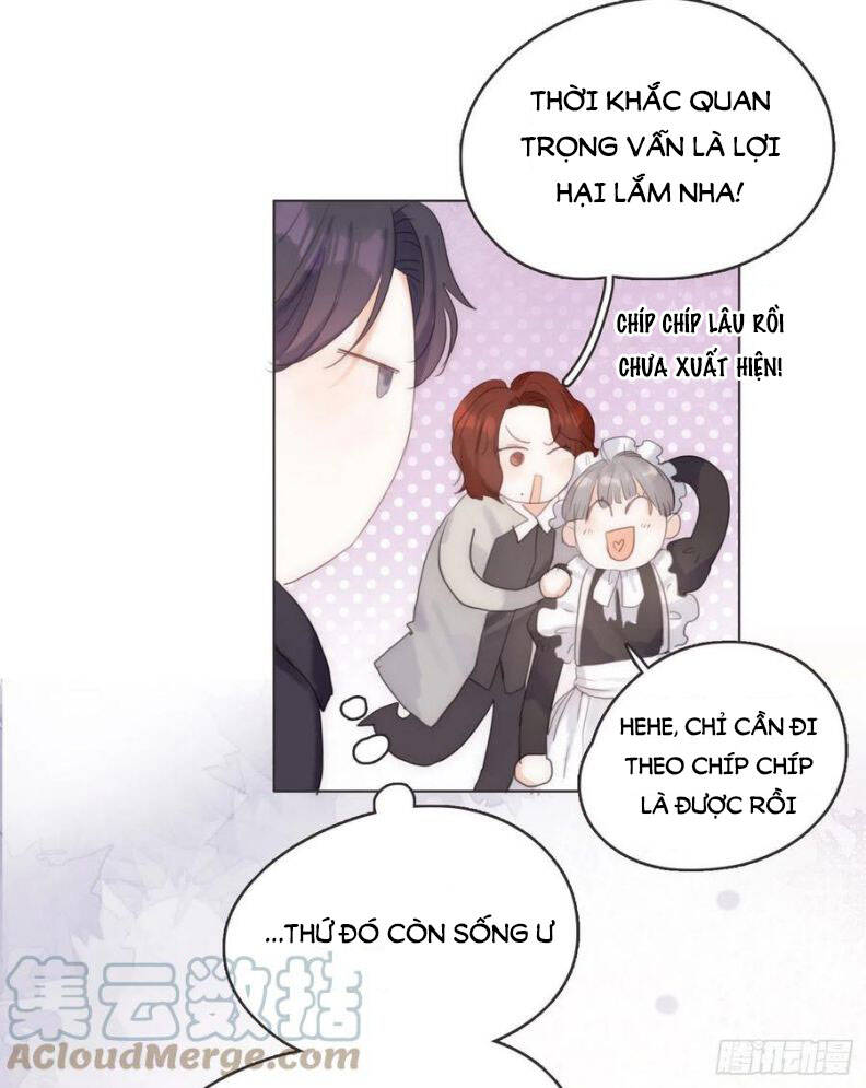Thỉnh Cùng Ta Đồng Miên-Xin Hãy Ngủ Cùng Ta Chapter 55 - 14