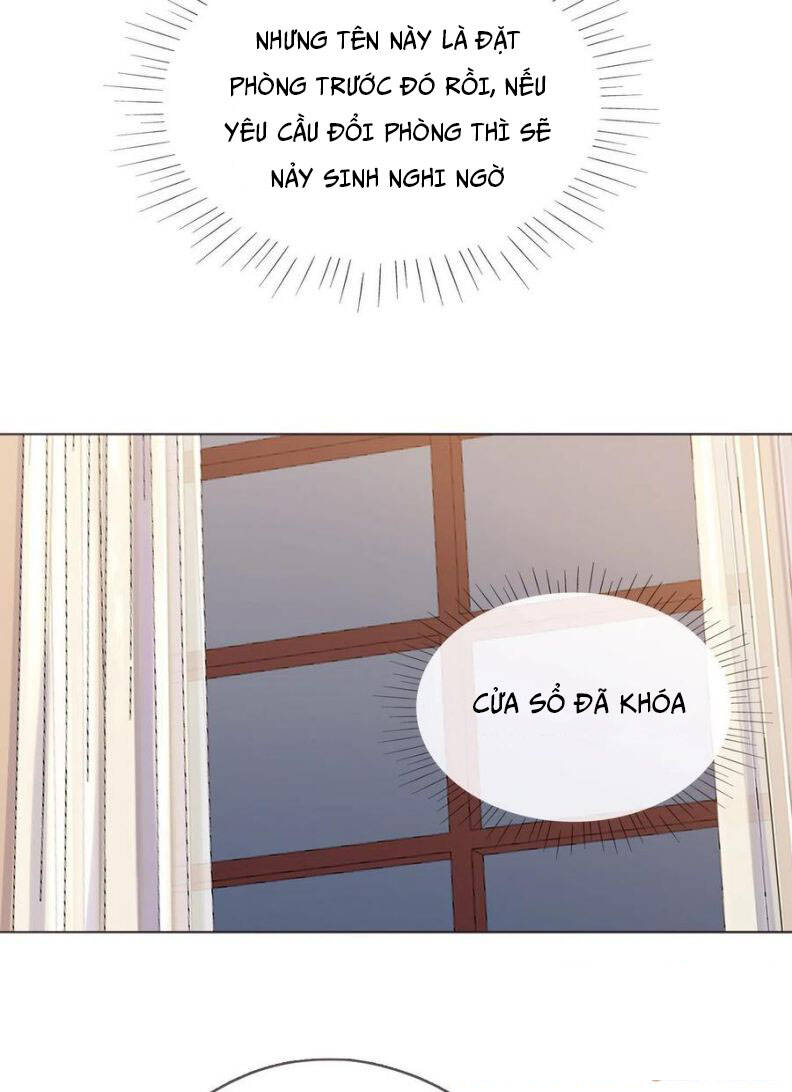 Thỉnh Cùng Ta Đồng Miên-Xin Hãy Ngủ Cùng Ta Chapter 55 - 20