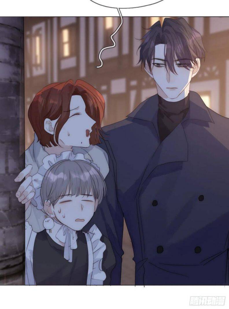 Thỉnh Cùng Ta Đồng Miên-Xin Hãy Ngủ Cùng Ta Chapter 55 - 3