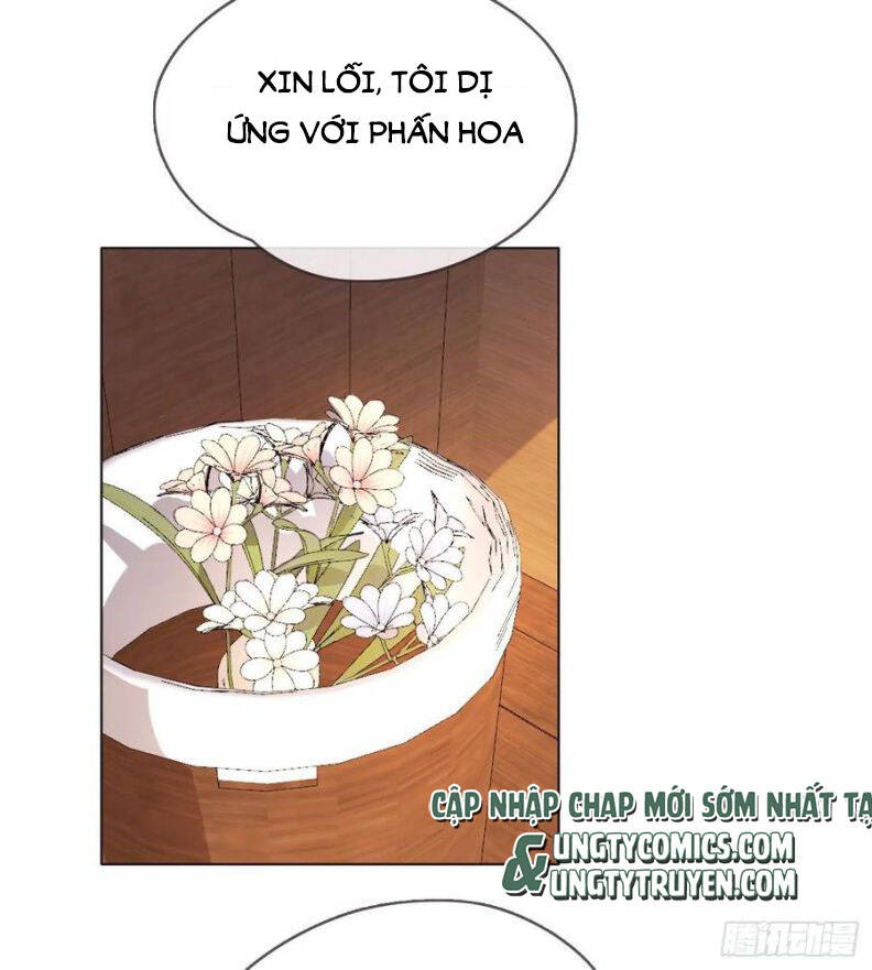 Thỉnh Cùng Ta Đồng Miên-Xin Hãy Ngủ Cùng Ta Chapter 55 - 21