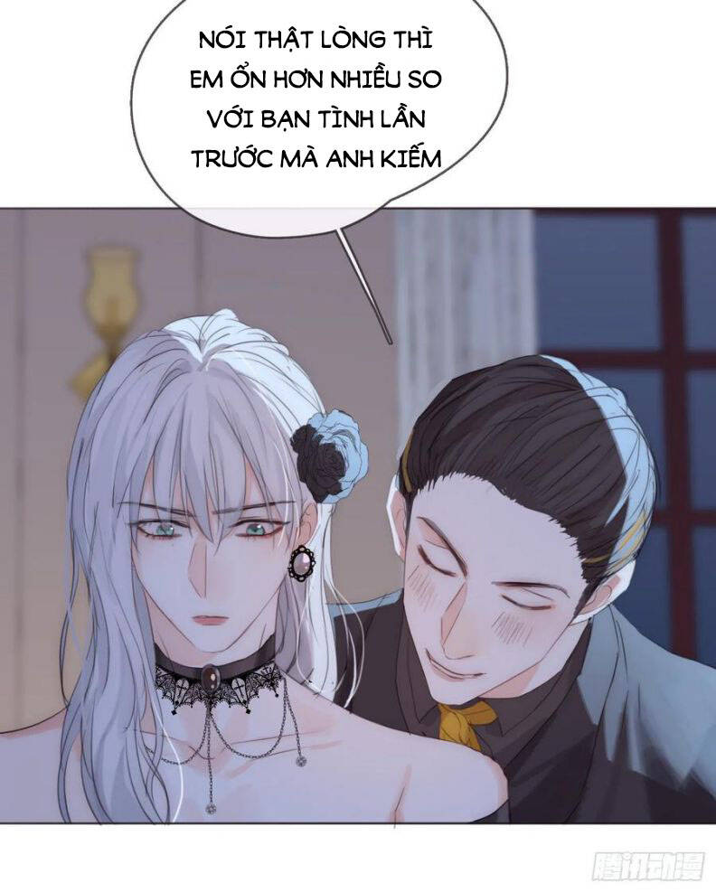 Thỉnh Cùng Ta Đồng Miên-Xin Hãy Ngủ Cùng Ta Chapter 55 - 25