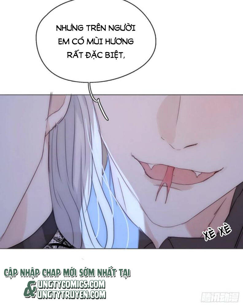 Thỉnh Cùng Ta Đồng Miên-Xin Hãy Ngủ Cùng Ta Chapter 55 - 27