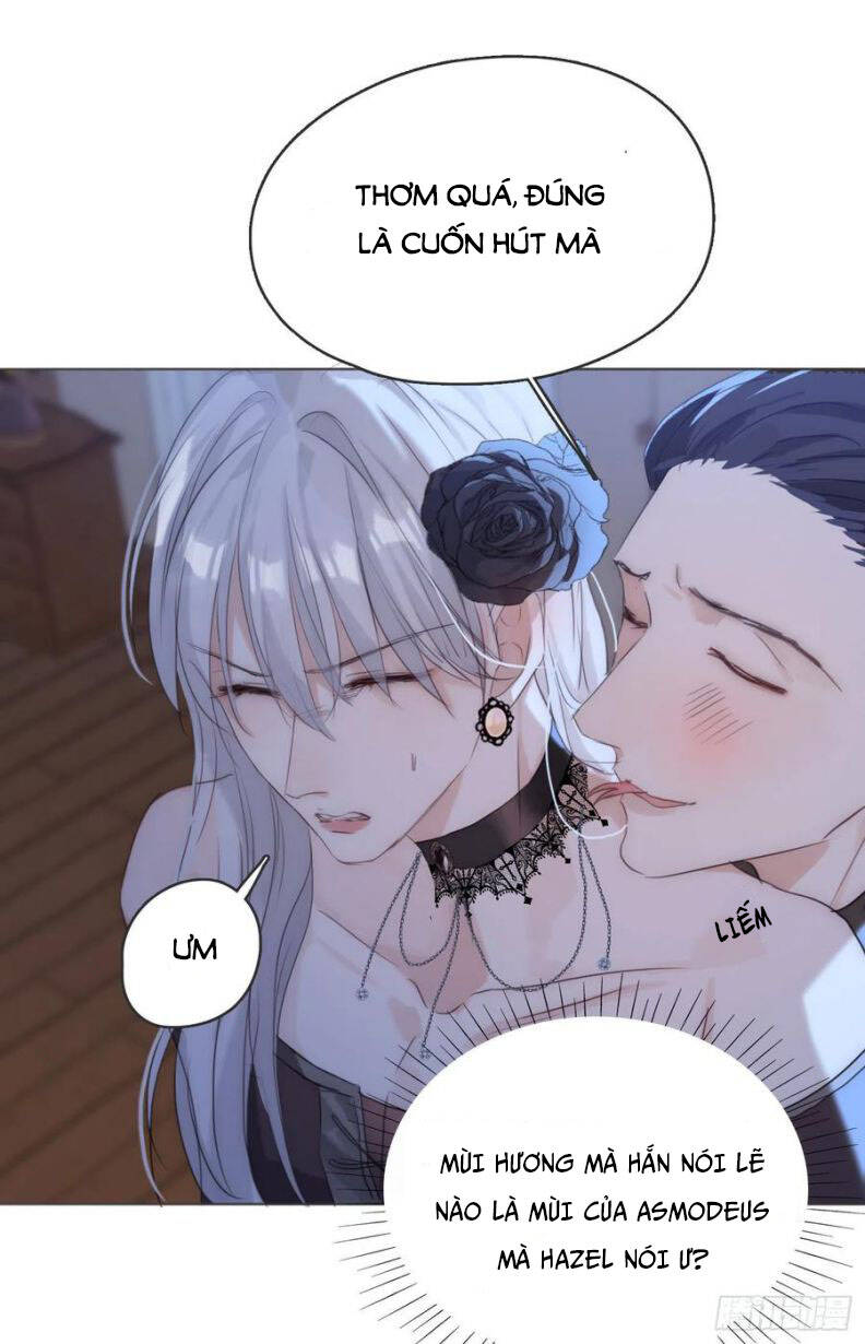 Thỉnh Cùng Ta Đồng Miên-Xin Hãy Ngủ Cùng Ta Chapter 55 - 28