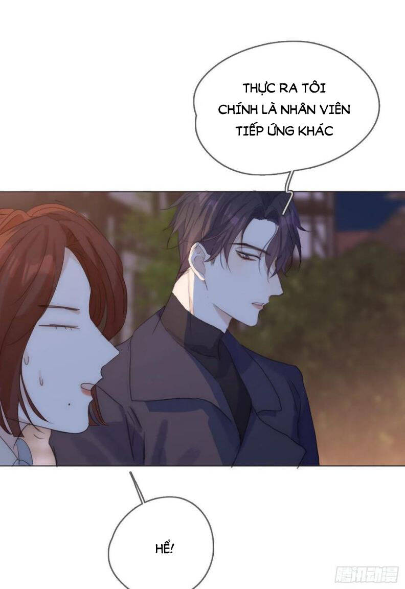 Thỉnh Cùng Ta Đồng Miên-Xin Hãy Ngủ Cùng Ta Chapter 55 - 4