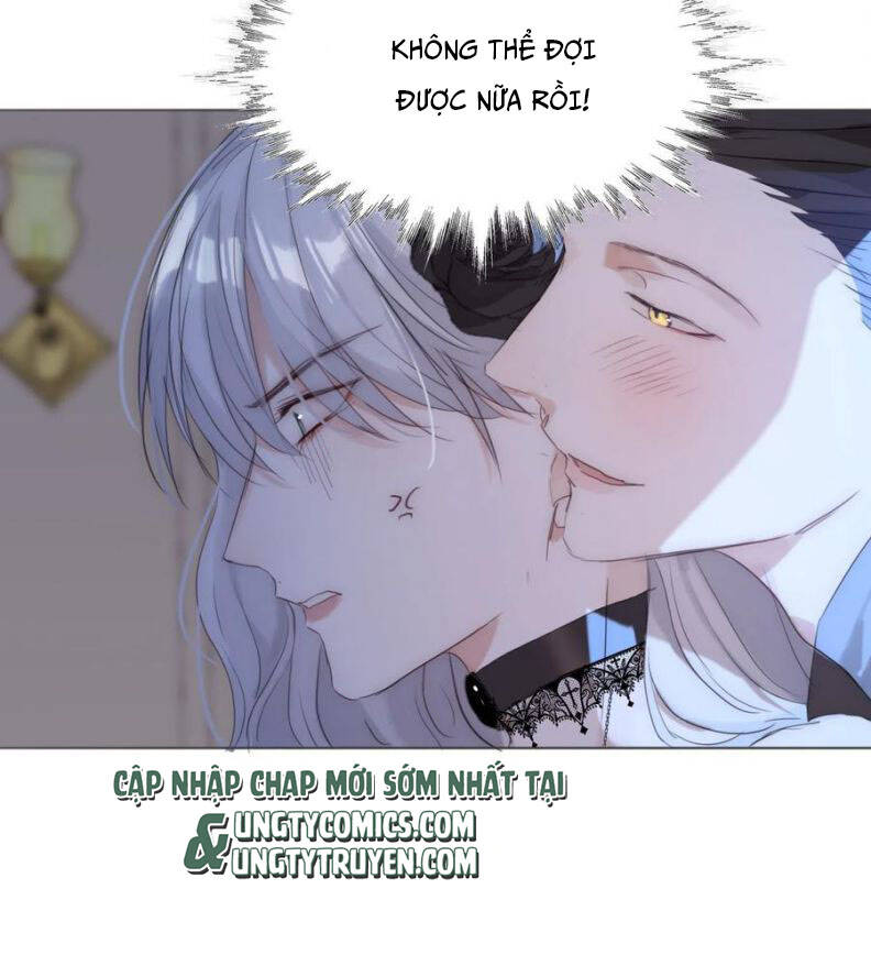 Thỉnh Cùng Ta Đồng Miên-Xin Hãy Ngủ Cùng Ta Chapter 55 - 32