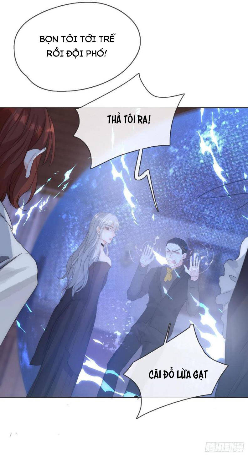 Thỉnh Cùng Ta Đồng Miên-Xin Hãy Ngủ Cùng Ta Chapter 55 - 34