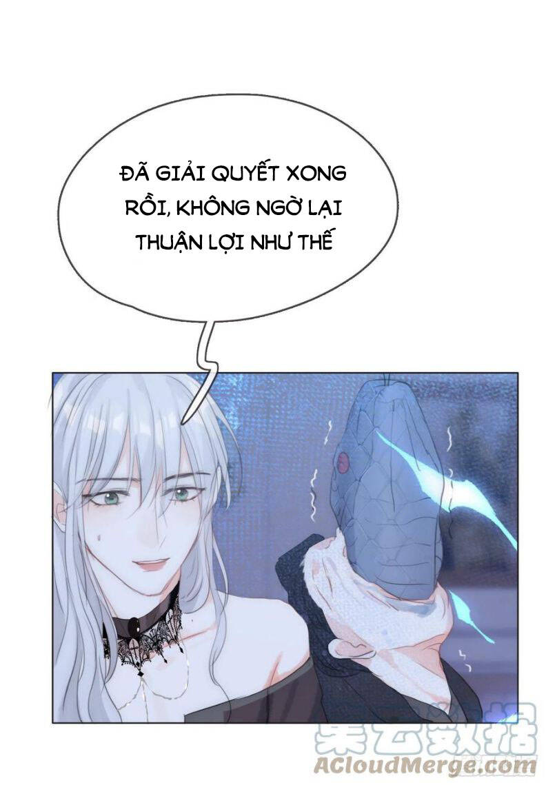 Thỉnh Cùng Ta Đồng Miên-Xin Hãy Ngủ Cùng Ta Chapter 55 - 35