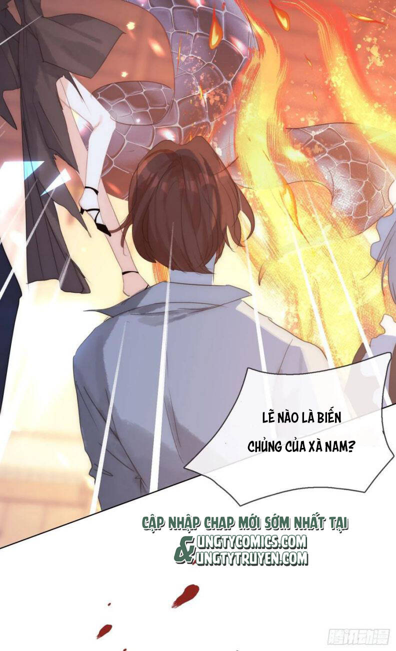 Thỉnh Cùng Ta Đồng Miên-Xin Hãy Ngủ Cùng Ta Chapter 55 - 37