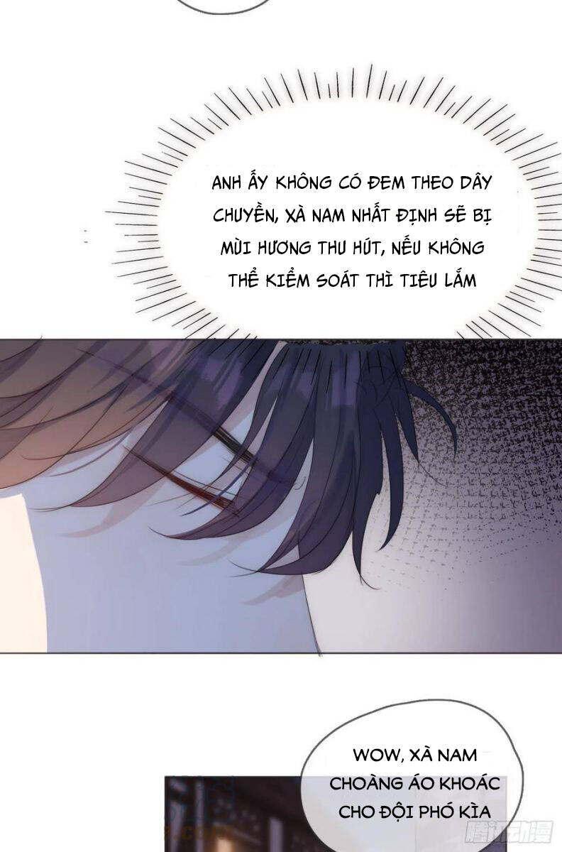 Thỉnh Cùng Ta Đồng Miên-Xin Hãy Ngủ Cùng Ta Chapter 55 - 5