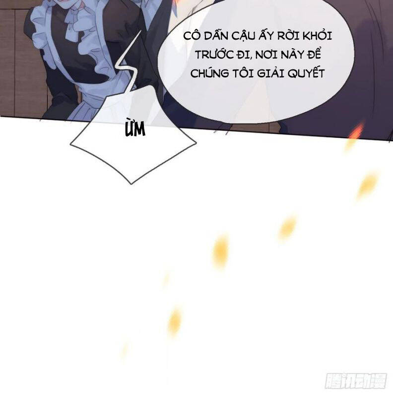 Thỉnh Cùng Ta Đồng Miên-Xin Hãy Ngủ Cùng Ta Chapter 55 - 41