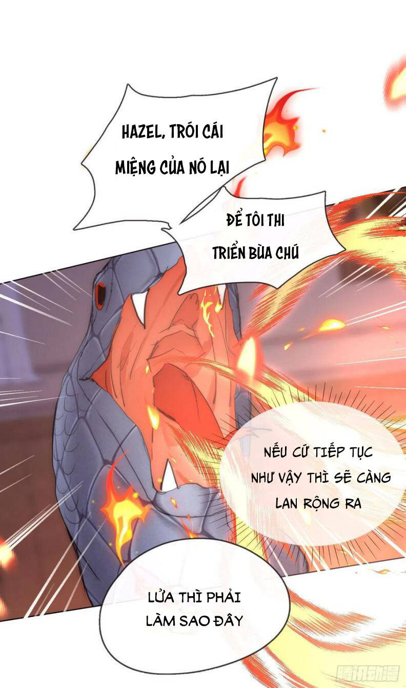 Thỉnh Cùng Ta Đồng Miên-Xin Hãy Ngủ Cùng Ta Chapter 55 - 42