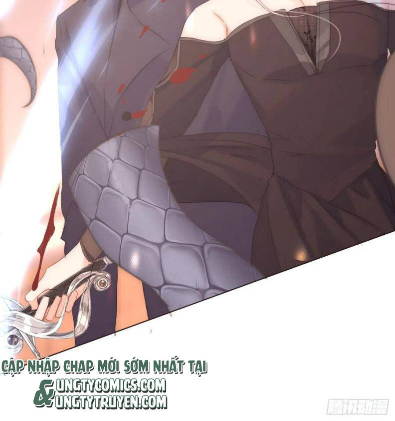 Thỉnh Cùng Ta Đồng Miên-Xin Hãy Ngủ Cùng Ta Chapter 55 - 47