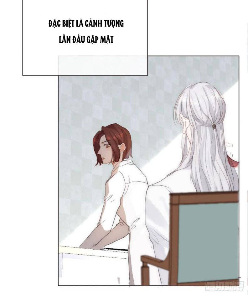 Thỉnh Cùng Ta Đồng Miên-Xin Hãy Ngủ Cùng Ta Chapter 56 - 20