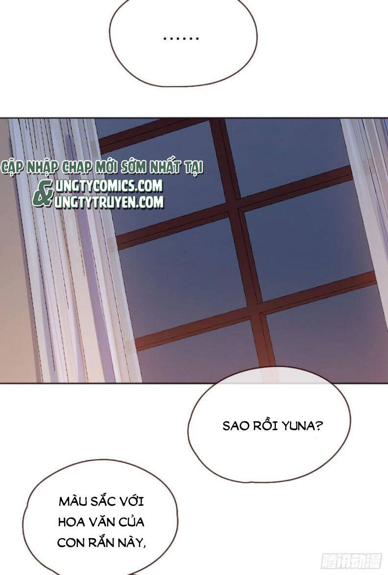 Thỉnh Cùng Ta Đồng Miên-Xin Hãy Ngủ Cùng Ta Chapter 56 - 4