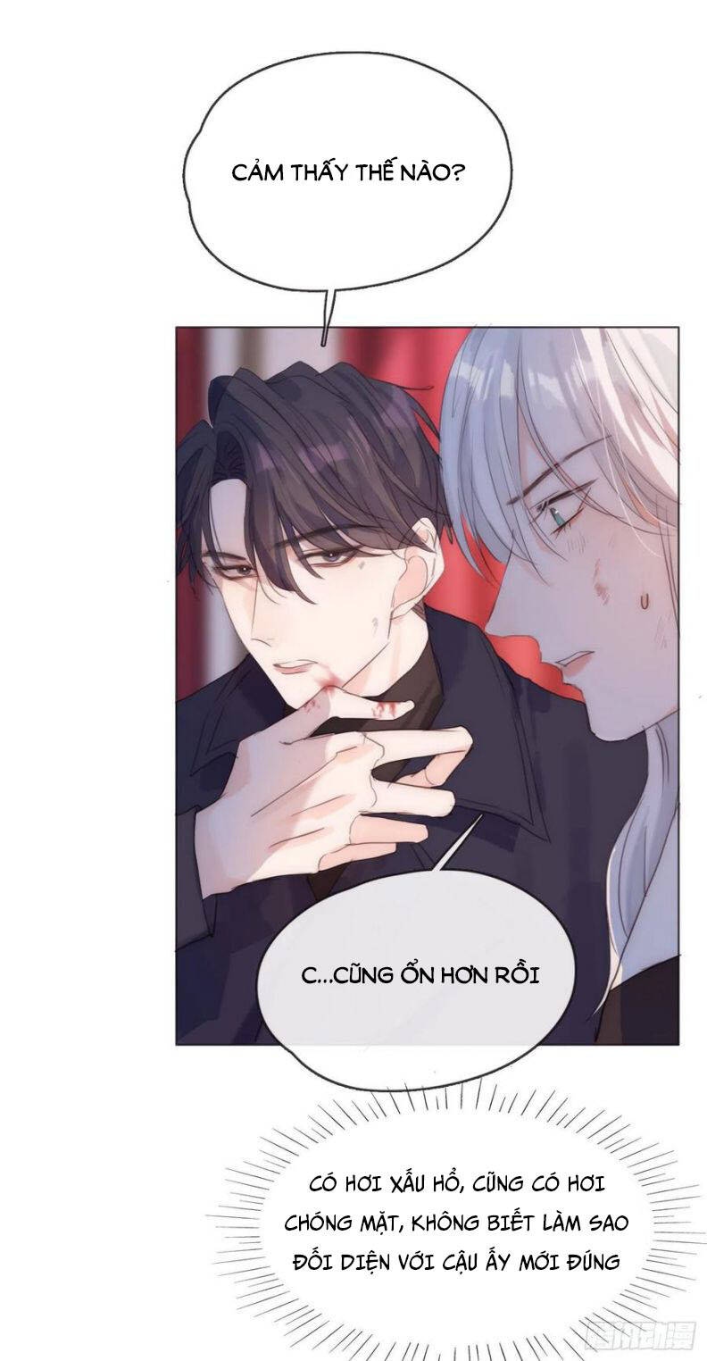 Thỉnh Cùng Ta Đồng Miên-Xin Hãy Ngủ Cùng Ta Chapter 56 - 33