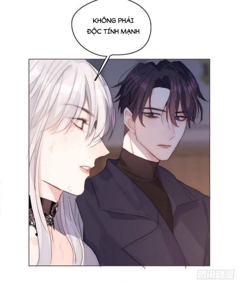 Thỉnh Cùng Ta Đồng Miên-Xin Hãy Ngủ Cùng Ta Chapter 56 - 39