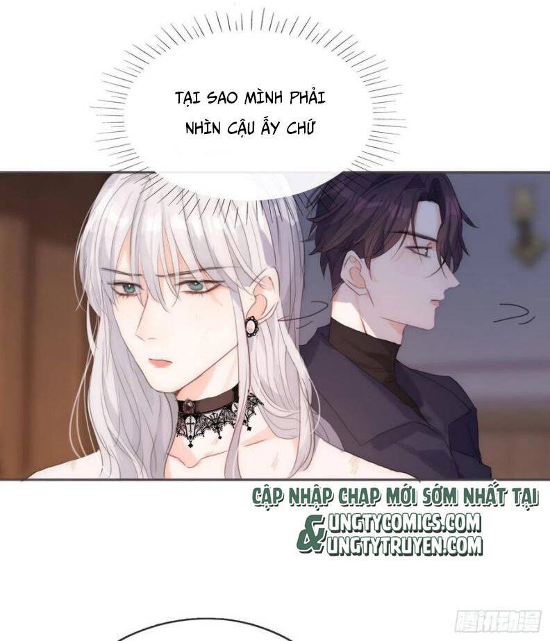 Thỉnh Cùng Ta Đồng Miên-Xin Hãy Ngủ Cùng Ta Chapter 56 - 40