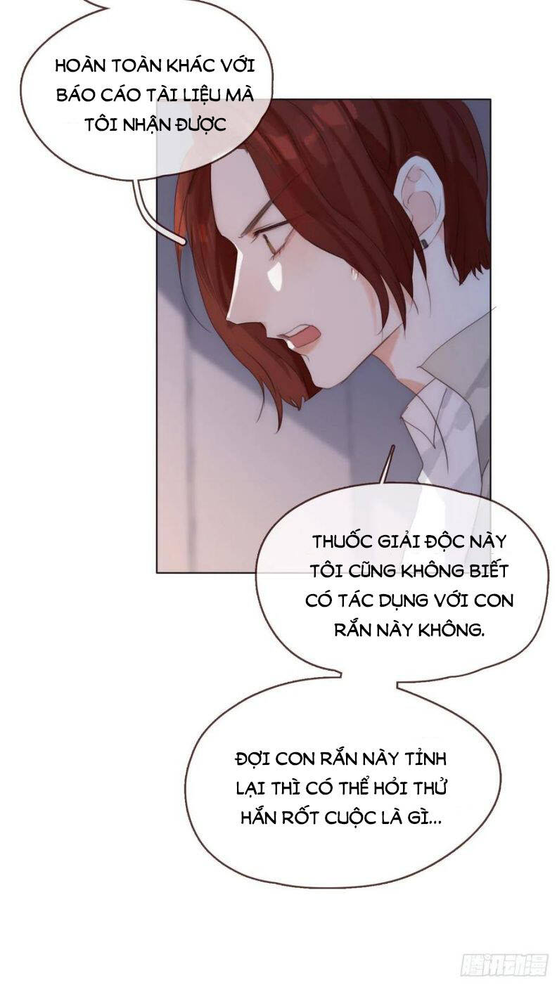 Thỉnh Cùng Ta Đồng Miên-Xin Hãy Ngủ Cùng Ta Chapter 56 - 5