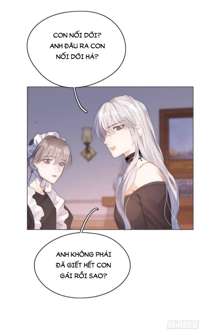 Thỉnh Cùng Ta Đồng Miên-Xin Hãy Ngủ Cùng Ta Chapter 56 - 42