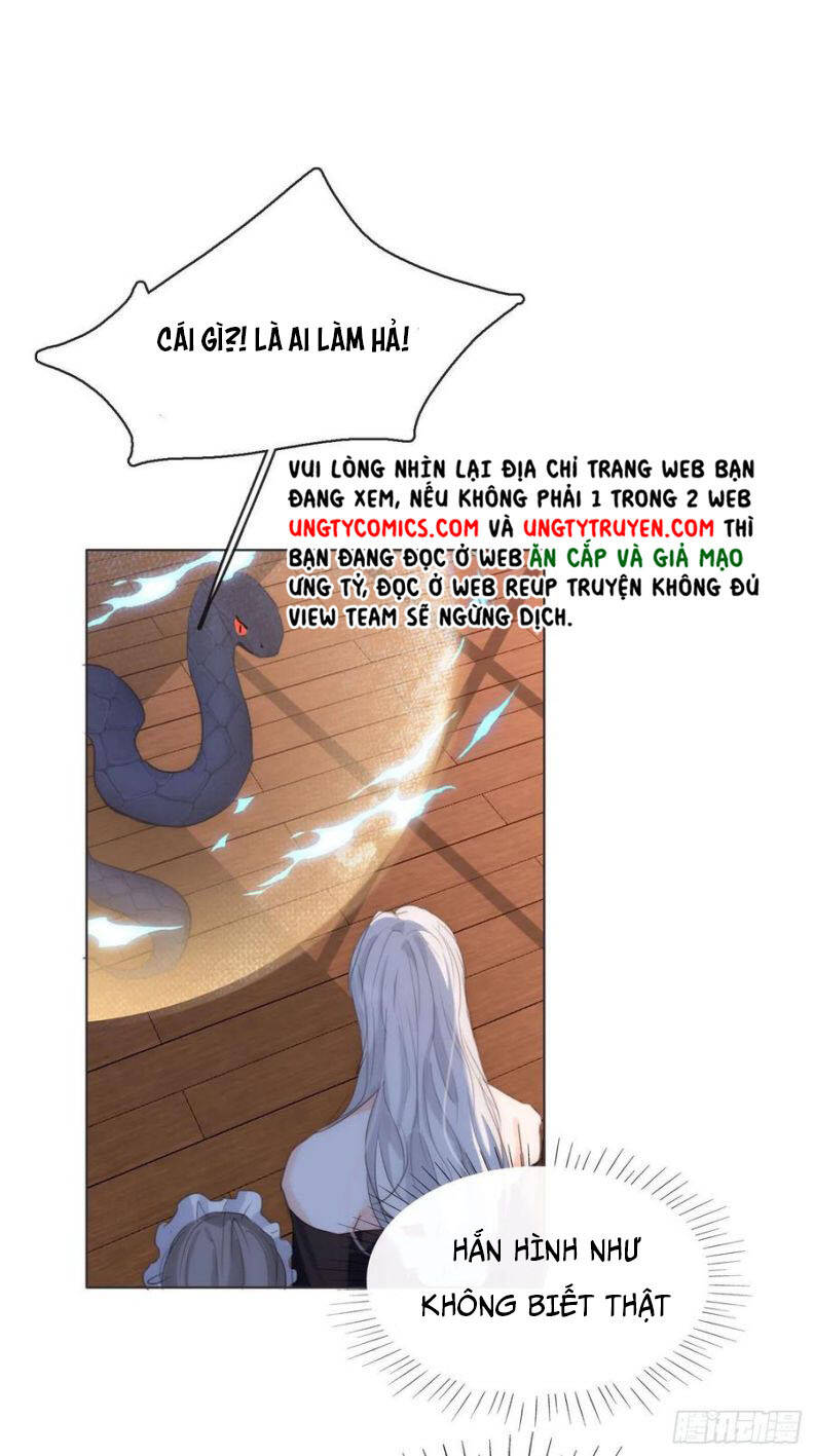 Thỉnh Cùng Ta Đồng Miên-Xin Hãy Ngủ Cùng Ta Chapter 56 - 43