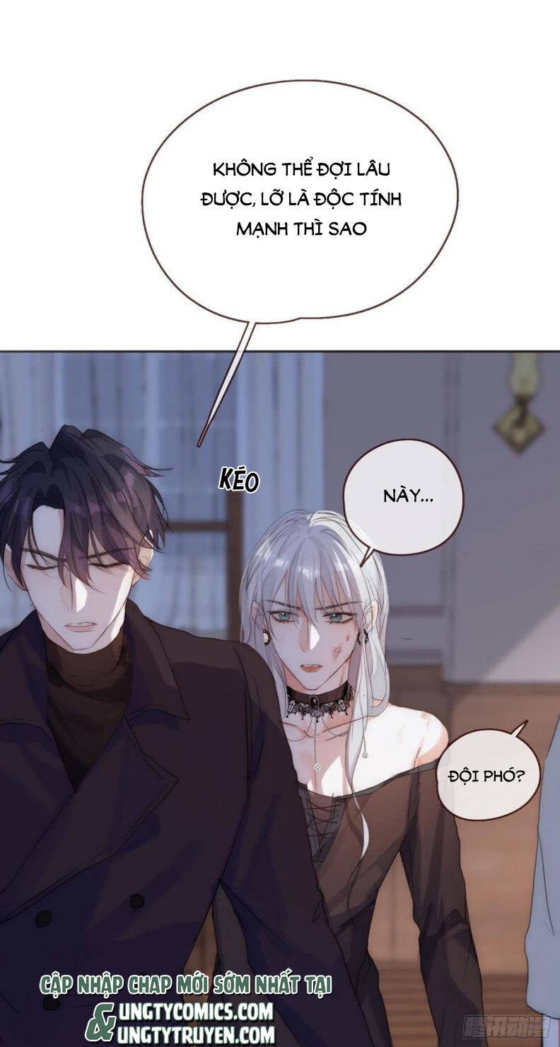 Thỉnh Cùng Ta Đồng Miên-Xin Hãy Ngủ Cùng Ta Chapter 56 - 6