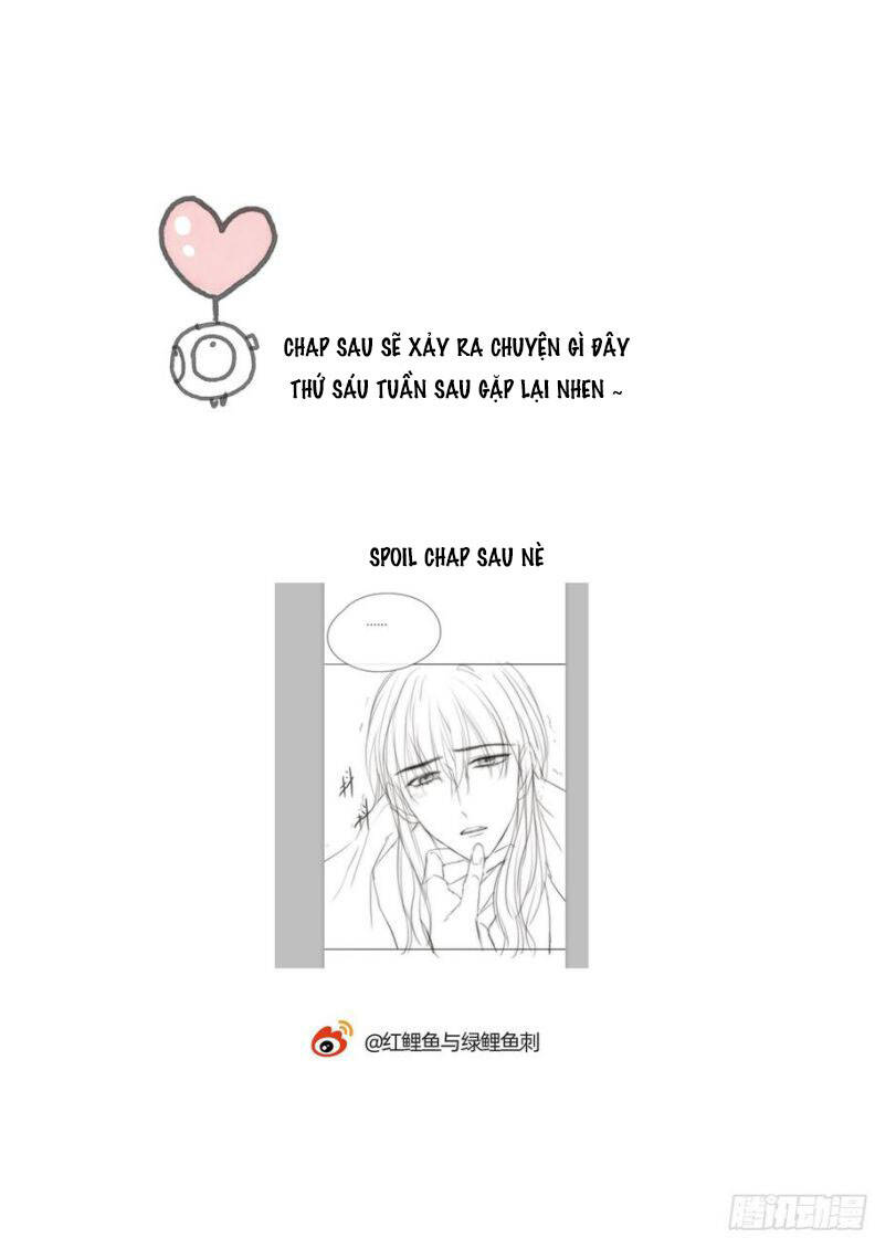 Thỉnh Cùng Ta Đồng Miên-Xin Hãy Ngủ Cùng Ta Chapter 56 - 51