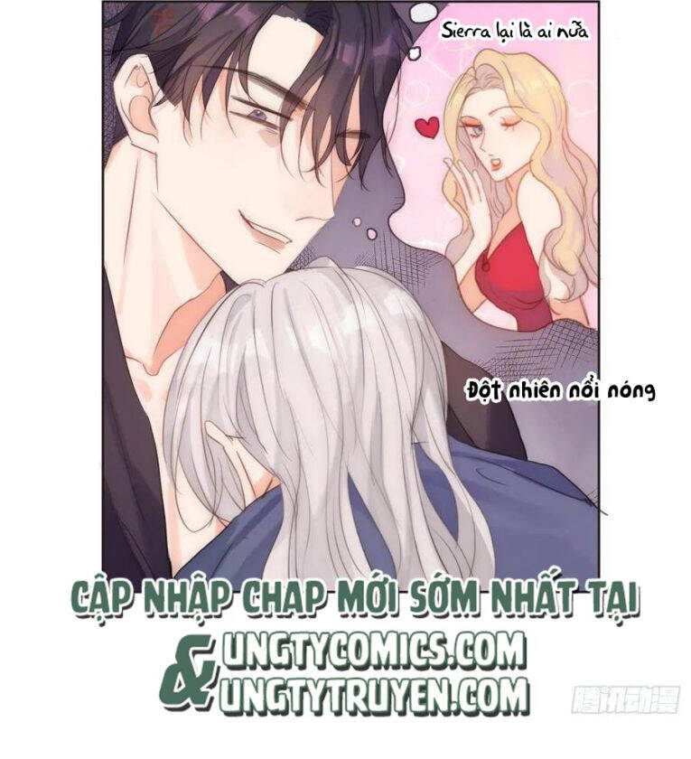 Thỉnh Cùng Ta Đồng Miên-Xin Hãy Ngủ Cùng Ta Chapter 57 - 16