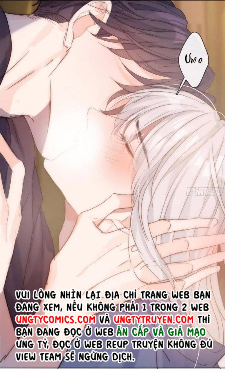 Thỉnh Cùng Ta Đồng Miên-Xin Hãy Ngủ Cùng Ta Chapter 57 - 25