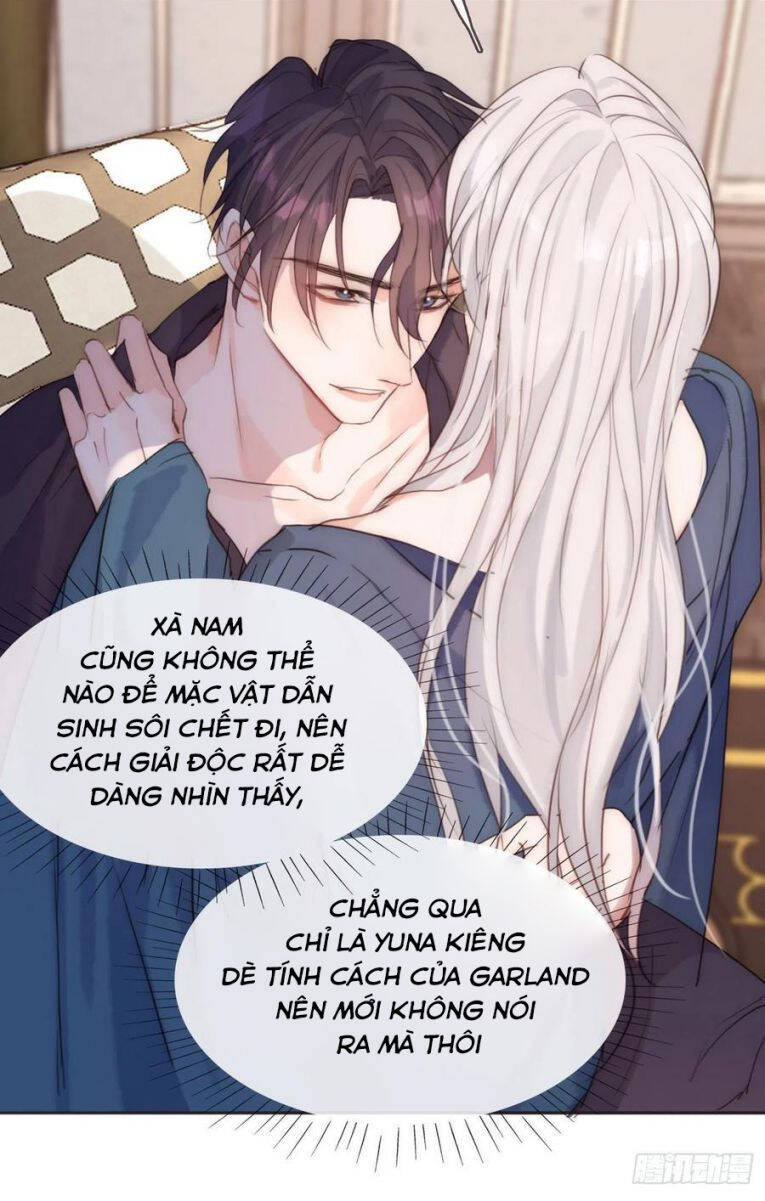 Thỉnh Cùng Ta Đồng Miên-Xin Hãy Ngủ Cùng Ta Chapter 57 - 27