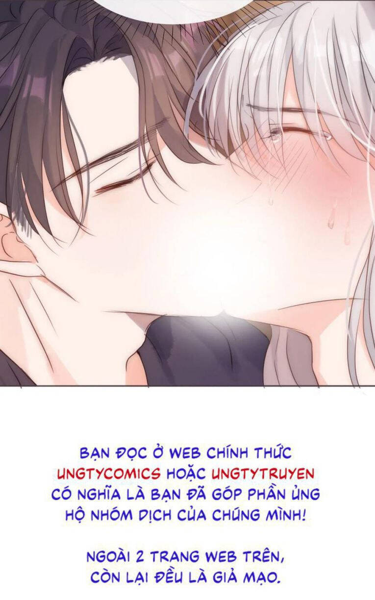 Thỉnh Cùng Ta Đồng Miên-Xin Hãy Ngủ Cùng Ta Chapter 57 - 38