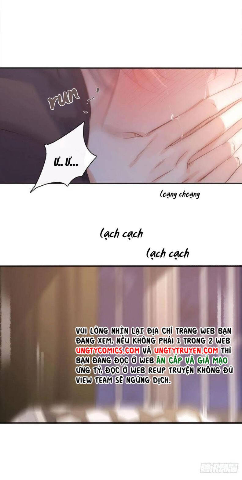 Thỉnh Cùng Ta Đồng Miên-Xin Hãy Ngủ Cùng Ta Chapter 58 - 13