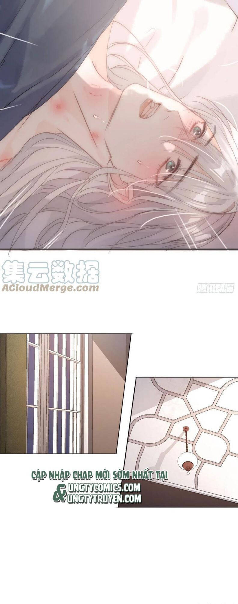 Thỉnh Cùng Ta Đồng Miên-Xin Hãy Ngủ Cùng Ta Chapter 58 - 19