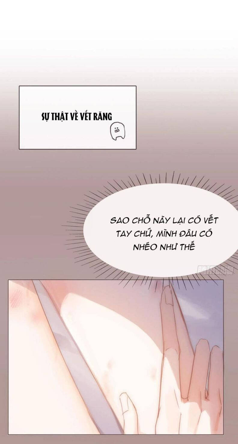 Thỉnh Cùng Ta Đồng Miên-Xin Hãy Ngủ Cùng Ta Chapter 58 - 28