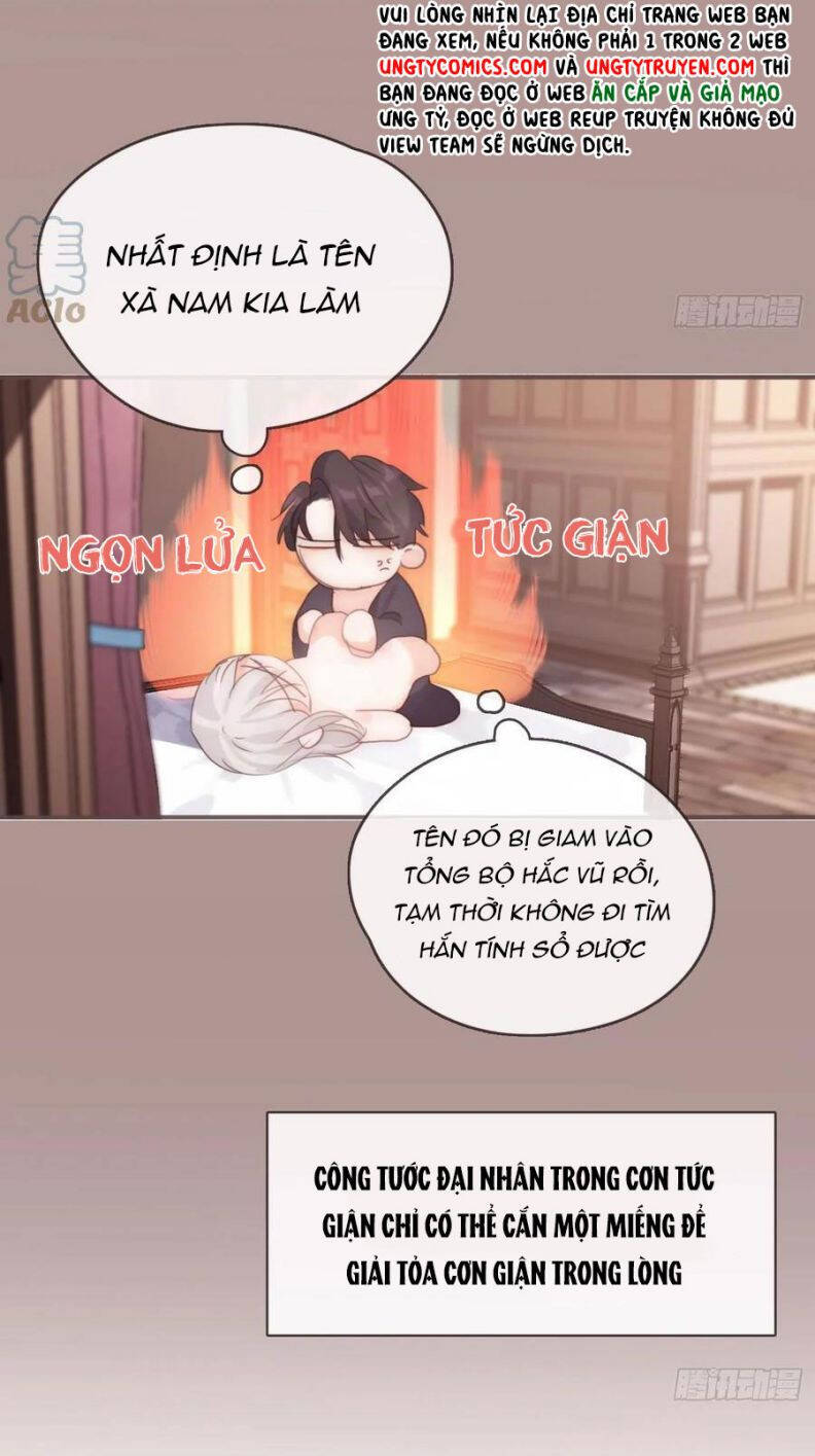 Thỉnh Cùng Ta Đồng Miên-Xin Hãy Ngủ Cùng Ta Chapter 58 - 29