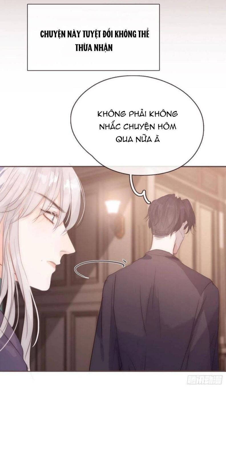 Thỉnh Cùng Ta Đồng Miên-Xin Hãy Ngủ Cùng Ta Chapter 58 - 30