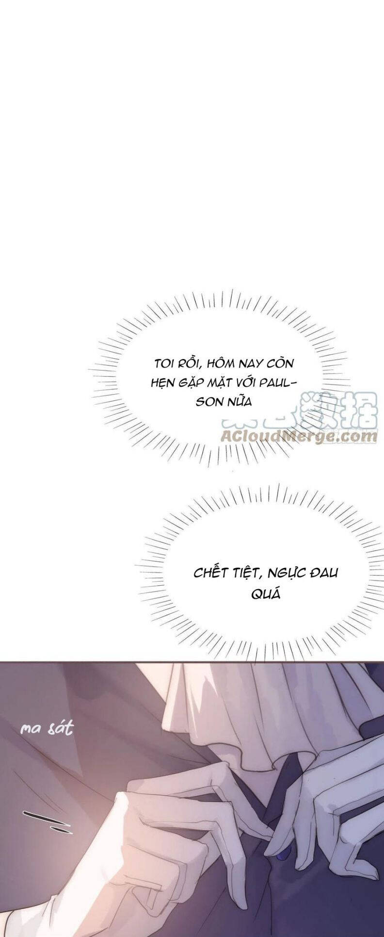 Thỉnh Cùng Ta Đồng Miên-Xin Hãy Ngủ Cùng Ta Chapter 58 - 31