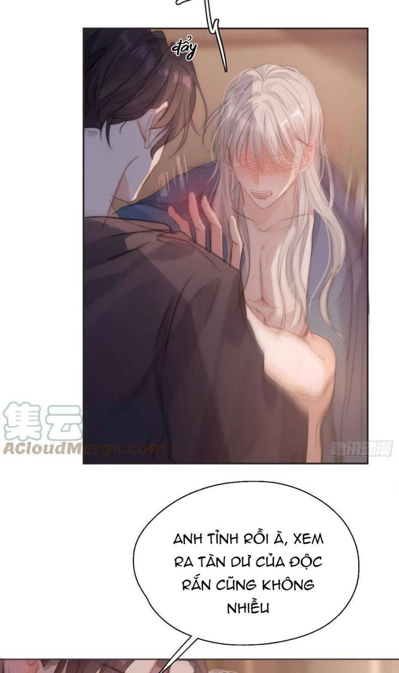 Thỉnh Cùng Ta Đồng Miên-Xin Hãy Ngủ Cùng Ta Chapter 58 - 6