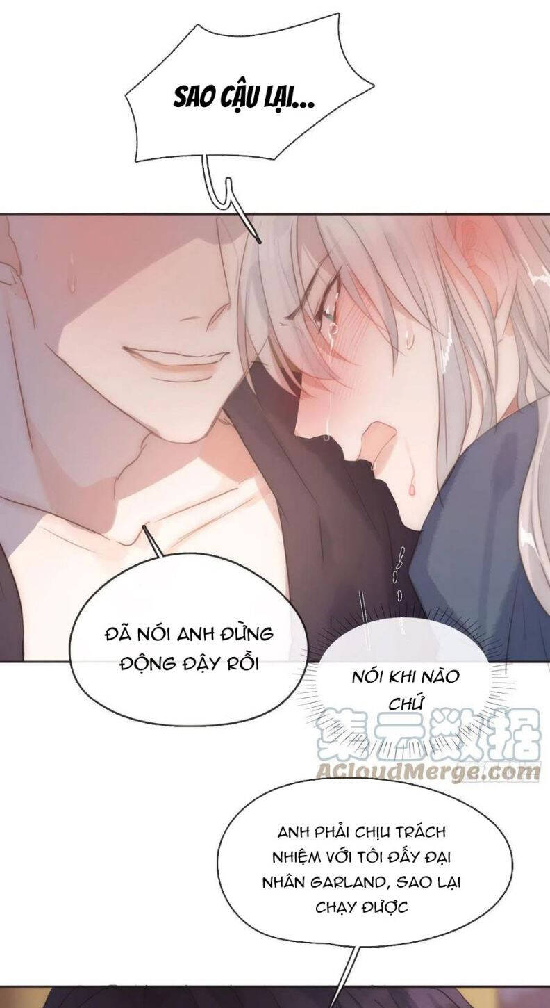 Thỉnh Cùng Ta Đồng Miên-Xin Hãy Ngủ Cùng Ta Chapter 58 - 8